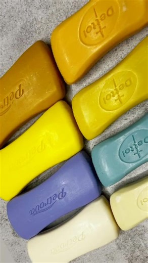 #relaxingvideos #cuttingsoap #soaplovermexa #softsoapcutting #cravingssatisfied