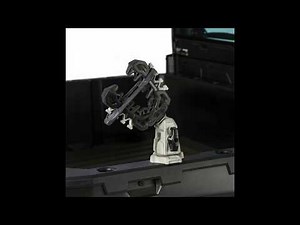 Polaris Ranger KXP Rhino Grips Pro by Kolpin