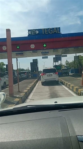 Tegal City, Central Java, Indonesia #culinary #friendlypeople #train #railway #hotel #traffic #spa