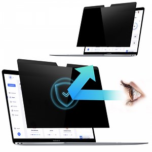 Watch mamol privacy screen on Amazon Live