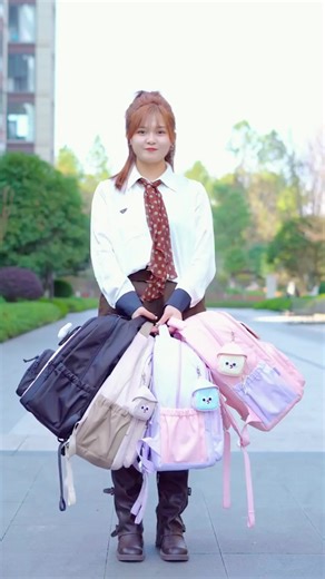 Affordable School Bags with Free Shipping in the Philippines