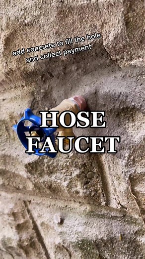 DIY Outdoor Hose Faucet Replacement Guide