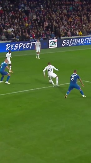 Kylian Mbappe Highlights in Euro 2020