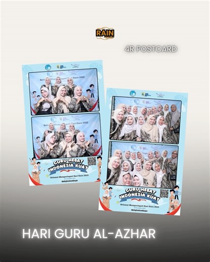 RAIN PHOTOBOOTH BOGOR on Instagram: "Photobooth unlimited print untuk semua acaramu menjadi lebih berkesan Ingin momen spesialmu lebih berkesan? Jangan lewatkan pengalaman seru di photobooth kami! 📸🎉 @rainphotoboothbogor 🎁 Unlimited Prints 🎁 Full Package 🎁 Free Send Email 🎁 Free GIF / Boomerang 🎁 Free Chosen Model (Photo strip / Photocollage) 🎁 Free Custom Design 🎁 Negotiable Contact Person : ☎️ WhatsApp : 0822-1088-2265 📍JABODETABEK (FREE TRANSPORT) #photobooth #photoboothbogor #photo