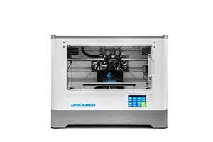 FlashForge Dreamer NX FDM 3D Printer