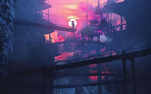 Anatomy of female reproductive system