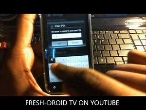 NEW ANDROID MARKET 3.1.3 REVIEW