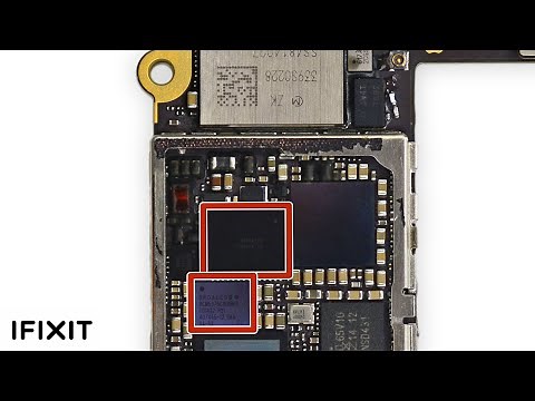 A Design Defect Is Breaking a Ton of iPhone 6 Pluses