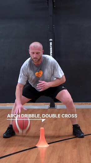 5 drills for PRO HANDLES! | Coach P Basketball - Basketball Training