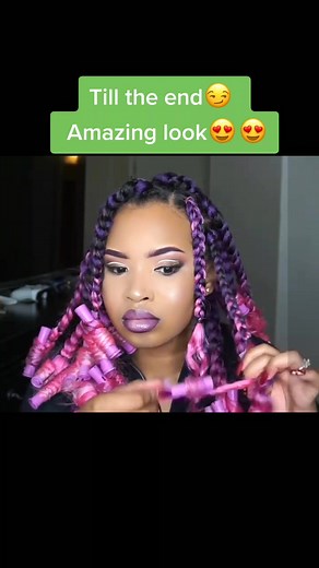 braidsqueen on TikTok