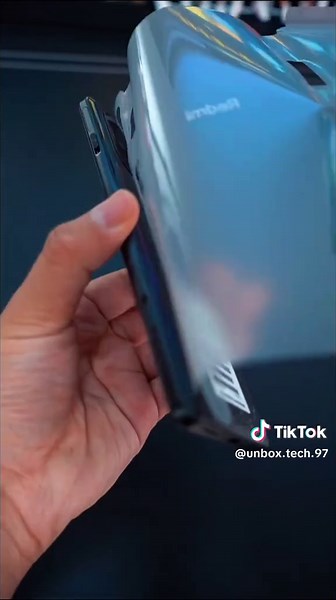 Xiaomi Redmi K40 Gaming and POCO F3 GT Unboxing ASMR