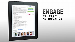 Digitell Webcasts - Engage Your Industry With Education