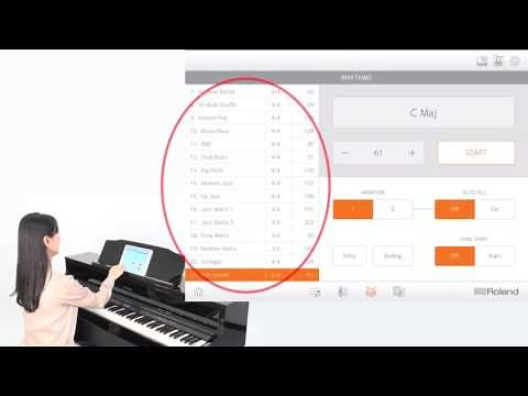 Piano Partner 2 Quick Start