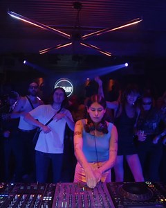 Tomorrow we air everything from Berlin with Explorers: DJ Spit’s new club format connecting the dots between the city’s sonic margins. ✣ JADA ✣ DJ Spit ✣ THC ✣ Nana Le Vrai & Yung Palo Tune in from 2pm BST / 3pm CEST → blrrm.tv/berlin-explorers-playlist | Boiler Room