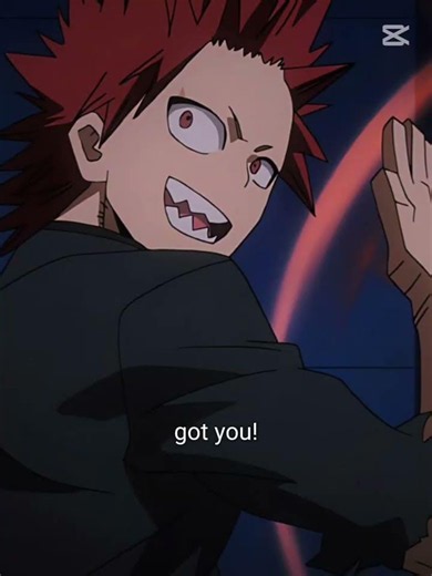 kirishima #mhacommunity #mha #myheroacademia
