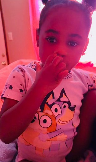 43 reactions · 30 comments | Ms. Ok, Darling ❤️ Who told her you get money when you loose a tooth, “The Book” (her tablet) 臘‍♀️ She has at least 2 more years. | Camala Deneen | Facebook