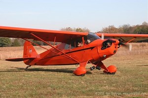Piper J 5 - Alchetron, The Free Social Encyclopedia