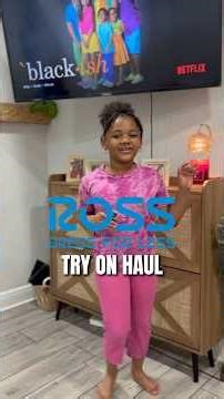 Try on haul with Apple! #tryonhaul