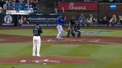 254K views · 7.2K reactions | Juan Soto LAUNCHED that baseball  | New York Mets | Facebook