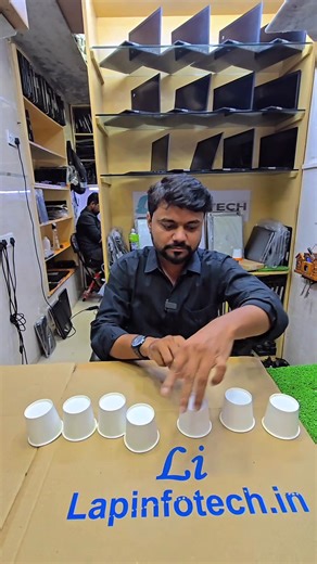 FREE MacBook Pro Giveaway 😱💻 | Don’t Miss This Chance! 🔥 #shorts #Giveaway #MacBookPro #FreeMacBook #LaptopGiveaway #TechGiveaway #AppleGiveaway #TechShorts #LaptopDeals #TechIndia #shorts 🚀 | Lap Infotech