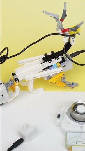 Snap, Code, Play！ #coding