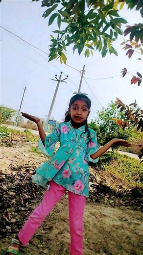 aj lg di menu miss india👑 #dance #cute girl