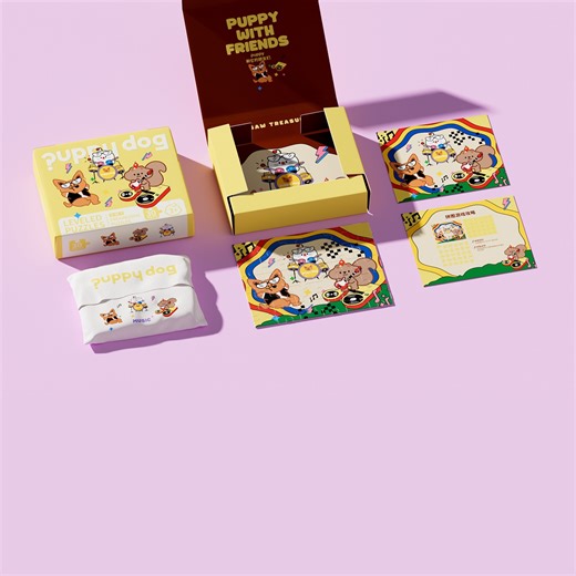 Hellocean 你好大海 | Original | Product Design | Instagram