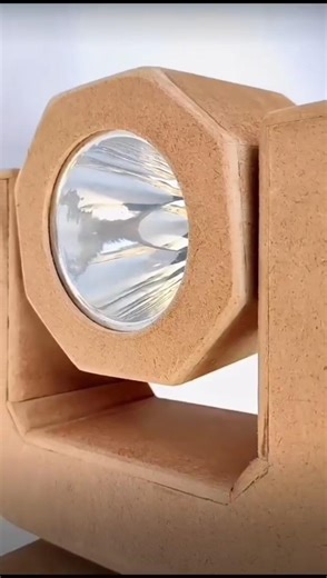 amazing 🤩 sharpy light | making a sharpy light | dj light | motor |