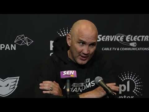 12/18/24 - Ian Laperrière