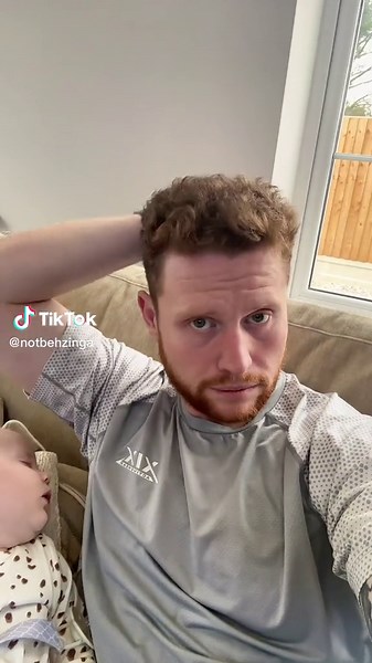 Transformed with a Bold Buzzcut | Ethan Behzinga's Haircut Journey