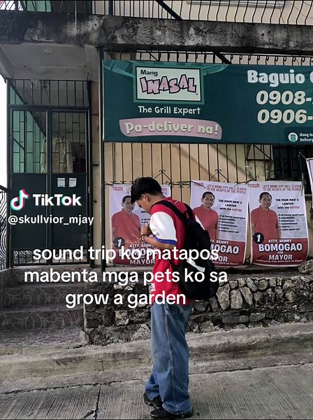 Selling Pets in Grow A Garden Experience