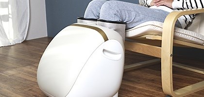 🥇 Meilleurs Massage Pieds 2026 - Test et Comparatif