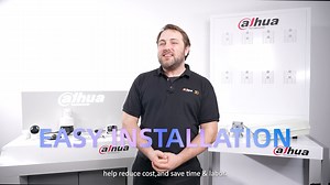 1.5K views · 40 reactions |  Simplify your setup with Dahua!  Say goodbye to complicated installations and hello to effortless security solutions. Watch how easy it is to install our cutting-edge technology and protect what matters most. Get ready to upgrade hassle-free! . . . #DAHUA5E #Dahua #DahuaTech #DahuaMena #DahuaTechnology #DahuaInstallers #cctv #Dahua5e #EasyInstallation | Dahua Technology MENA | Facebook
