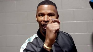 Jamie Foxx is putting his money on the point guard. Join his Tournament Challenge group and try to beat him ➡️ http://bit.ly/2TPfJH4 | ESPN