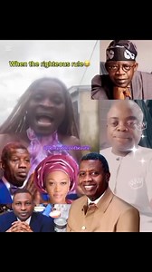 1.4M views · 23K reactions | Some Nigerian pastors have been accused of exploiting their followers financially, while preaching that prayer can solve every problem | omansfree | Facebook