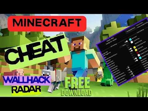 MINECRAFT HACK 2026 EXPOSED 😳 KILLAURA + XRAY + FLY =NO BAN