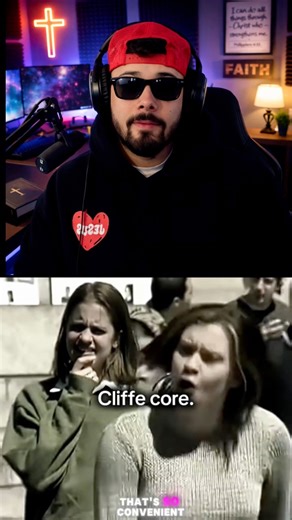 The best of Cliffe Knechtle 😂🔥✝️ #jesus #thebible #christianity #ChristianNews #cliffeknechtle #michaelsean #jesuschrist | Michael Sean