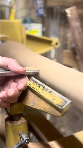 Woodworking: Wood Turning & Tapered Legs
