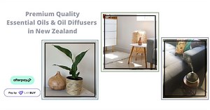 How To Use An Oil Diffuser | Aromarrr NZ