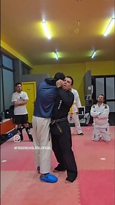 Does your Karate work for self-defense? #karatejutsu