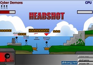 [Image - 36255] | Boom Headshot!
