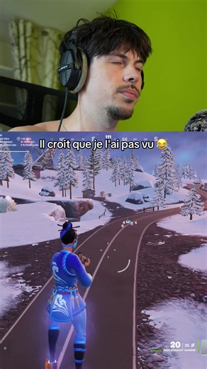 Ce qu'il c'est prit 😂😂#fortnite #traki | traki