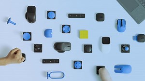 Microsoft announces heaps of specially designed accessibility accessories
