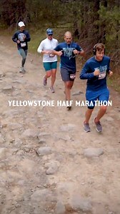 15K views · 75 reactions | Yellowstone Half & 5K – Price Jump Incoming! Prices increase after Saturday, March 8th, at 11:59 PM (MT). Register now to secure the lowest rate before the deadline 朗 | Vacation Races | Facebook