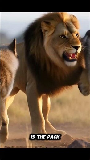 6 LESSONS Humans can learn from Animals #motivation #lifelessons #mindset #selfimprovement