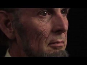 Lincoln and Douglass (Produced and Donated by the History Channel)