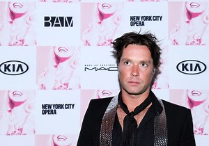 Sanremo 2014, Rufus Wainwright - Cigarettes And Chocolate Milk: video esibizione - Soundsblog