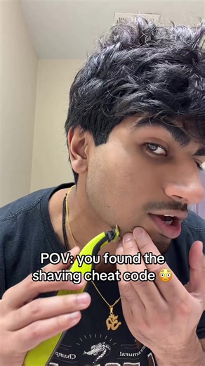 The Ultimate Electric Razor for a Quick Clean Shave