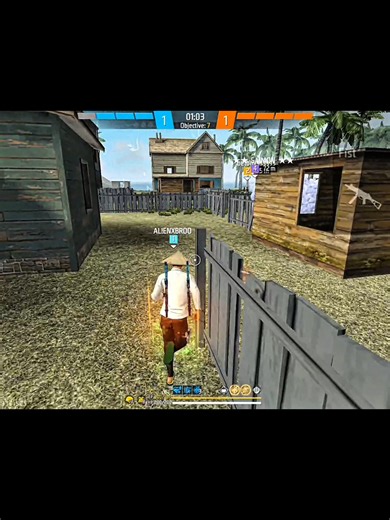 Gog Go: Exciting Moments in Free Fire Gameplay