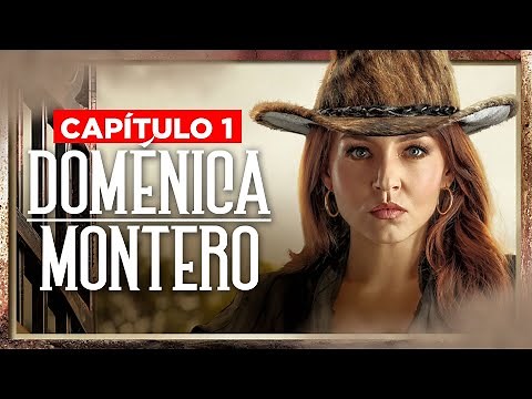 Doménica Montero | Capítulo 1 COMPLETO | Boda millonaria
